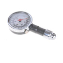 Auto Wheel Tire Air Pressure Gauge Meter Mirror Car Tyre Tester Air Monitor BX