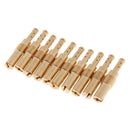 10pcs Slow/Pilot Jet 40 Fit PWK Keihin OKO CVK KOSO PWK,PE Type Carburetor