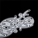 Tree vine Metal Cutting Dies Stencils For Scrapbooking DIY Album Cards Decor Z