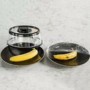 Instant Vacuum Food Sealer Mintiml Cover Kitchen Instant Vacuum Food Sealer
