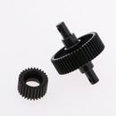 Full Set Gearbox Gears Metal Pinions Bundle for Axial SCX10 1:10 RC Crawler