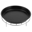 7 Inch Fryer Accessory 3 In 1 Multifunctional Air Fryer Accessories Set Kit