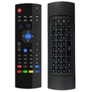 2.4G Remote Control Air Mouse Somatosensory Wireless Keyboard