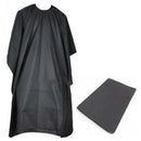 Large Waterproof Salon Haircut Hairdressing Cutting Cape BarberGown Cloth Cover