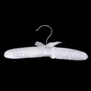 5Pcs Luxury Satin-Padded Children's Clothes Kids' Cloth Hook Hanger Wardrob