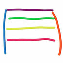 5Pcs Stretchy String Toys Autism ADHD Sensory Anti Stress Relief Anxiety Toys