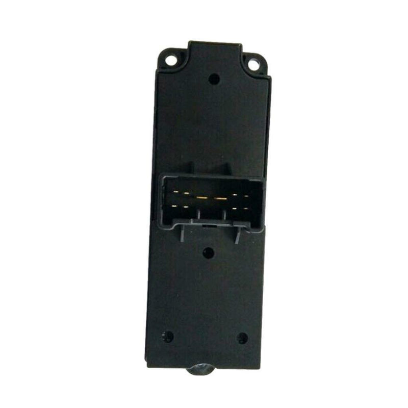 Driver Left Side Master Power Window Switch for 01-06 Mazda MPV LC62 66 350A