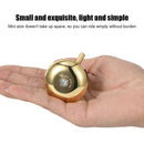 Retro Bicycle Bell Bike MTB Horn Handlebar Ring Loud Sound Cycling Alarm