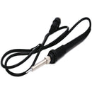 Electric Soldering Iron 5 Pin Welding Hot Air 50W 24V Replacement Repair To T9P6