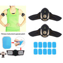 Wireless Arm Stimulator Trainer Muscle Sculpting Fitness Training Device