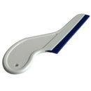 Car Squeegee With Soft Silicone Water Blade Auto Vinyl Squeegee With Handle