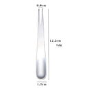 10Pcs Stainless Steel Forks For Salad Dessert Fruit Snacks Cake Dinner Tab LFA