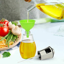 Olive Oil Spray 6.8 Ounce,Oil Sprayer For Cooking For Salad/Bbq/Grilling/Ki G3U3
