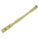 Bamboo Back Scratcher Massager Roll Aid Stick Body Itch Scratching Long Wooden
