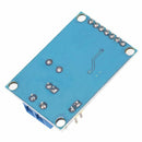 MCP2515 TJA1050 Receiver SPI 51 Microcontroller Program Routine CAN Bus Mod C9J1