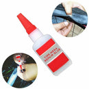 Universal repair glue Car Auto Tire Repair Glue 20ml New