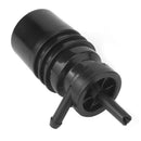 Front Windshield Windscreen Washer Pump for Mercedes Benz W201 190 82-93