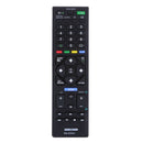 Remote Control RM-ED054 For Sony KDL-32R420A KDL-40R470A KDL-46R470A