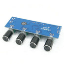XH-M577 TPA3116D2 Audio High Power Tone Op Amps DC 12-24V Dual-channel Ster C8J9