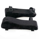 4 Pieces Memory Foam Armrest Cushion Cushions