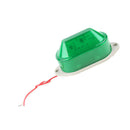 Warning Strobe Beacon Alarm Light Signal Tower Lamp Water-Proof, AC220V, LED