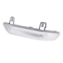 2 Pieces Door Wing Mirror Indicator Signal Light for VW Golf Jetta Passat