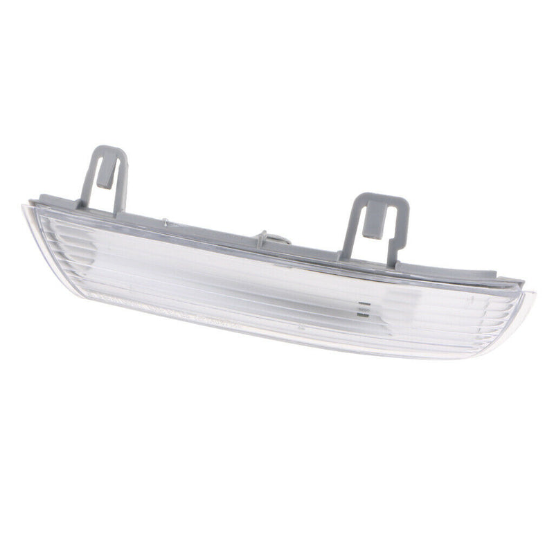 2 Pieces Door Wing Mirror Indicator Signal Light for VW Golf Jetta Passat
