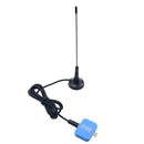 Micro USB RTL2832U +R820T2 RTL-SDR ADS-B Receiver with Antenna for Phone OE