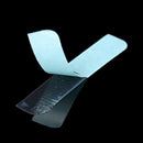5 Pieces Of 60 Wig Film 4x 0.8Cm Double-Sided Substitute Waterproof Lace Wi