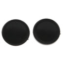 20Pcs Plastic Round Bases Stand Parts for War Gaming Figures Games Workshop