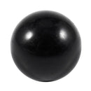 Replacement black Bakelite 35 mm diameter ball lever knob Z8A9