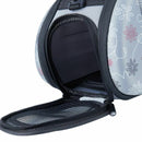 Pet Dog Cat Sided Carrier Foldable Travel Tote Shoulder Bag Portable Cage K S6F7