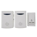 Chime Bell Doorbell Wireless Door Electric 80M 38 Melodies House