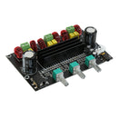 TPA3116D2 Subwoofer 80Wx2+100W 2.1 Channel Digital Audio Amplifier Board