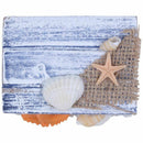 Mini Sea Wooden Pirate Treasure Jewellery Storage Chest Craft Box Case Orga