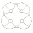 16 Pieces CW CCW Propeller & 2 Pieces Propeller Prop Bumper Cover for CX-10 RC