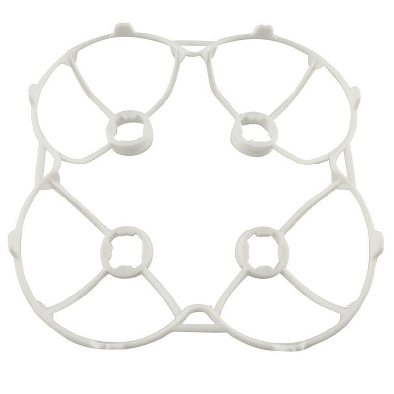 16 Pieces CW CCW Propeller & 2 Pieces Propeller Prop Bumper Cover for CX-10 RC