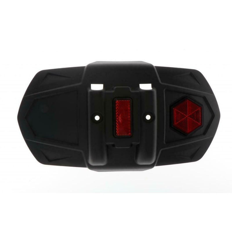 Black Motorcycle Rear Fender Bracket Fit for Kawasaki Z650 Z800 Yamaha MT09