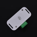 automatic dc 12-24v 8a infrared pir motion sensor switch for led light stylish F