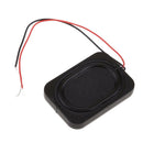 Full Range Cavity Speaker 4ohm 3 W Loudspeaker For Portable Speakers Silm