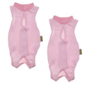 2x Recovery Suit for Cats Cotton Breathable Alternative for Cats and Dogs