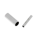 100x Mixed Fishing Brass Clamping Sleeves Corrosion-resistant