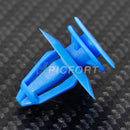 30x Nylon Door Trim Panel Clip Retainer fit for VW Volkswagen
