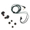 KZ-ZS3 Sport Headphone Earphone Music Stereo HIFI Earbuds Headsets