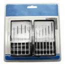 11Pcs Mini Screwdriver Set Precision Tool Kit For Watch Jewelry Glasses Repairs