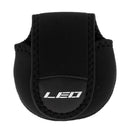 Spinning Protective Case, Fishing Reel Cover Storage Bag, Fishing Tackle Tool