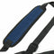 Adjustable Soft Sax Harness Shoulder Pad Strap Saxophone For Alto