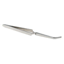 Stainless Steel Manicure Nail Repair-Clamp Tweezer Multi Function Nipper
