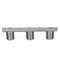 4 Way Satellite Cable signal 5-2450MHZ Splitter Z6U3