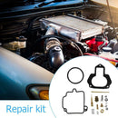 Carb Rebuild Repair Kit for Yamaha Kodiak 400 YFM400FW 4x4 ATV 1993-1995